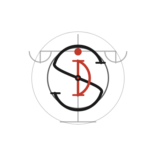 Seyit İsa Dinç logosu